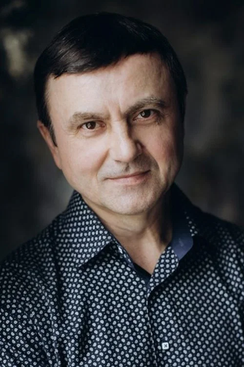 Photo of Yurii Kovalenko, Acting