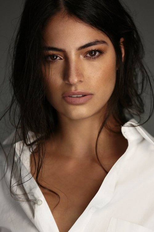 Cynthia Aparecida profile