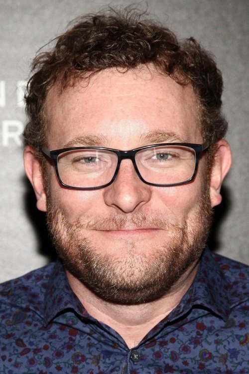 James Adomian profile