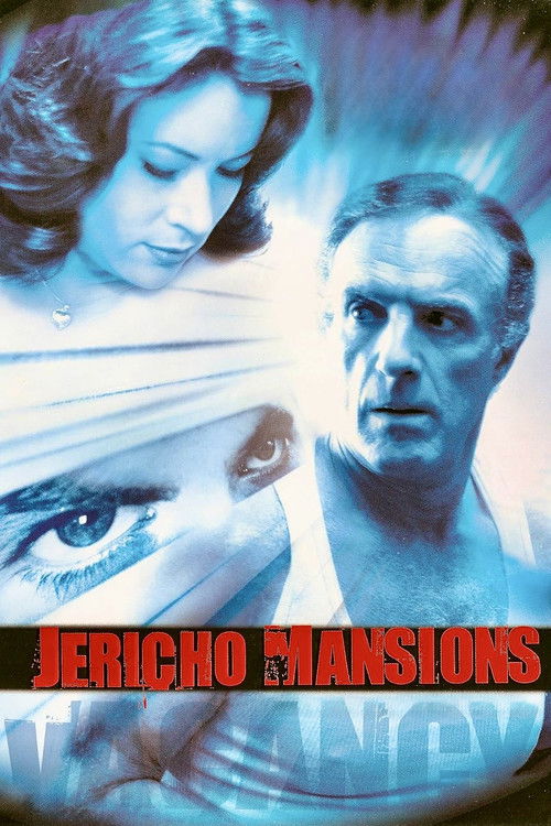 Movie poster for Jericho Mansions (2003)