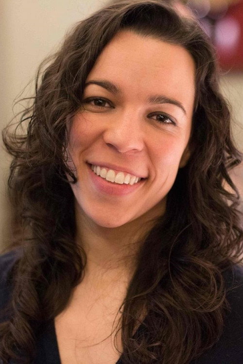Photo of Ana Isabel Mena, Acting