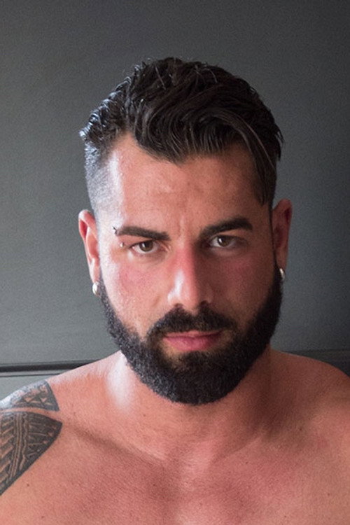 Photo of Gennaro, Acting