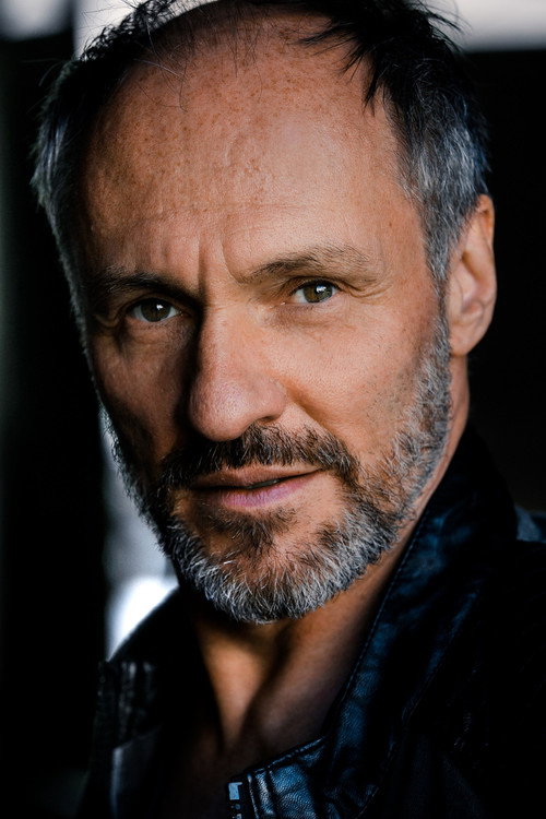 Photo of Armin Stockerer, Acting