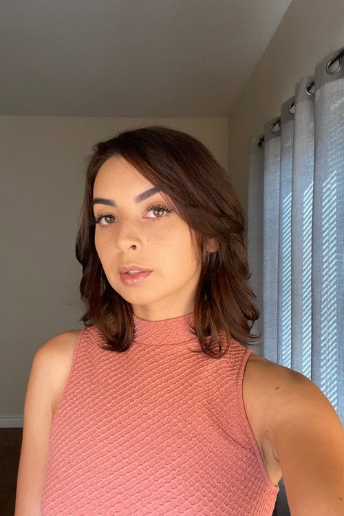 Photo of Saray Morgan, Acting