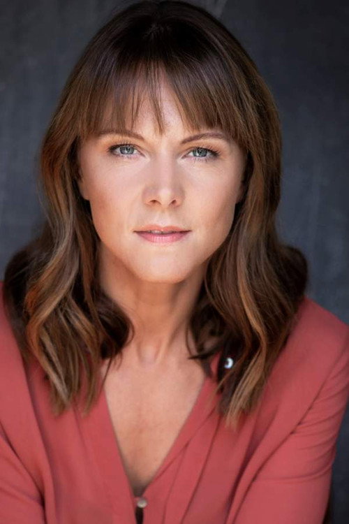 Ria Vandervis profile