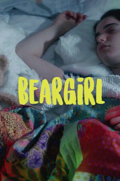 Movie poster for BearGirl (2017)