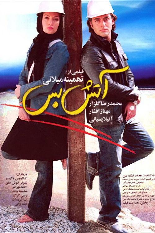 Movie poster for Cease Fire (2006)