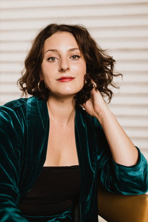 Laura-lee Mostert profile