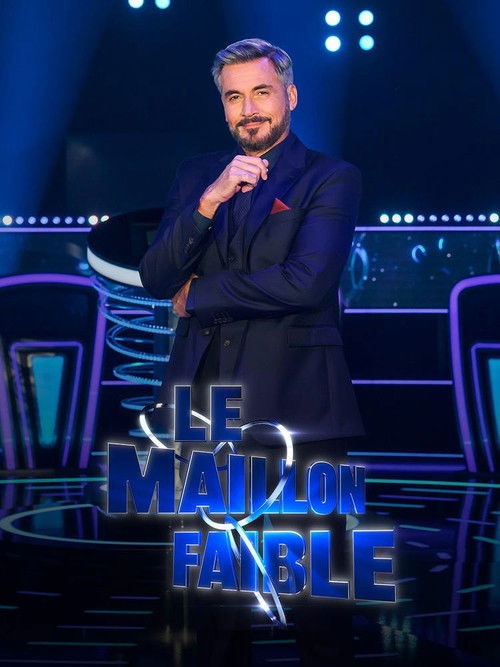 Le Maillon faible poster