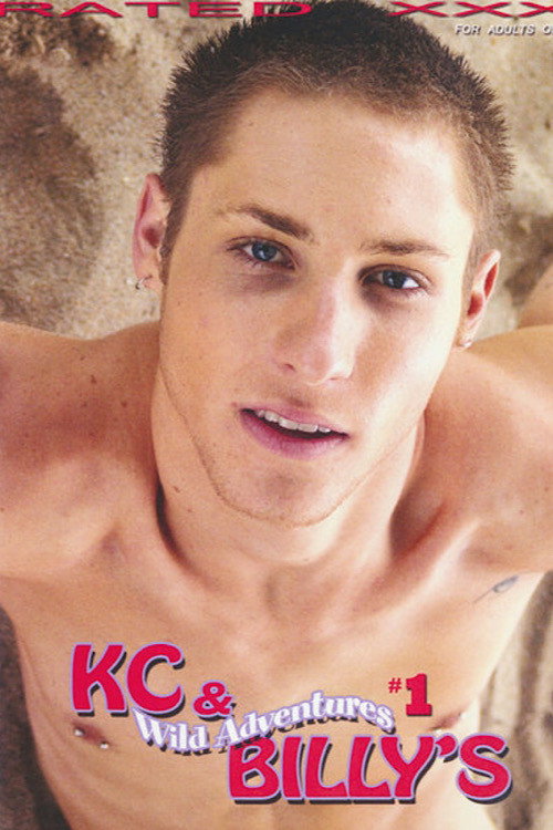 Movie poster for KC & Billy's Wild Adventures 1 (2005)