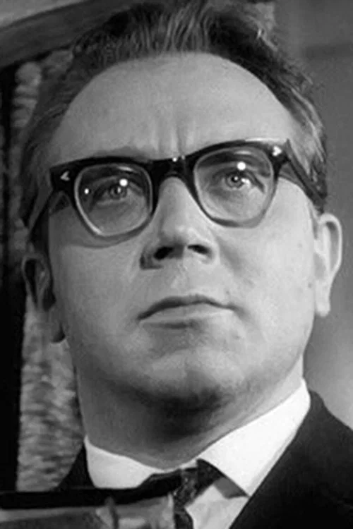 Photo of Iosif Konopatsky, Acting