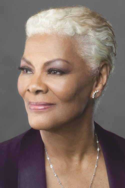 Dionne Warwick profile