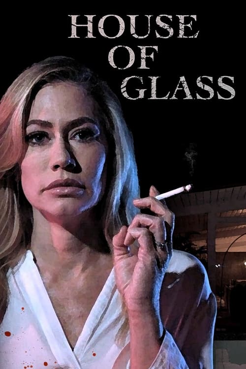 Movie poster for House of Glass (2021)