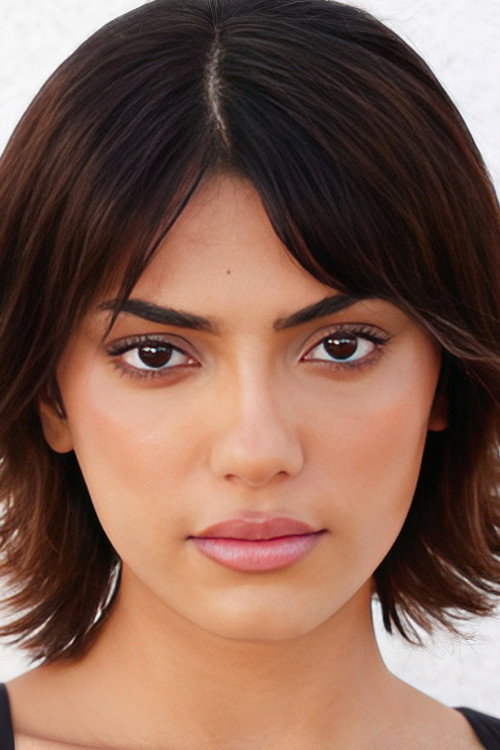 Photo of Noor Badash, Acting