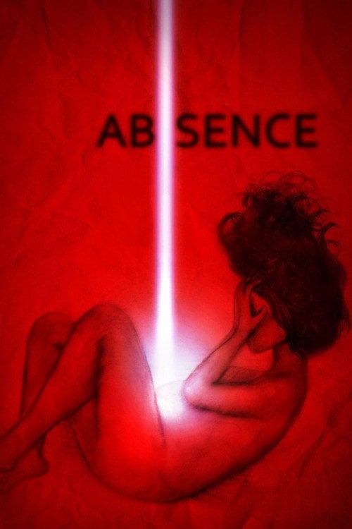 Movie poster for Absence (2013)