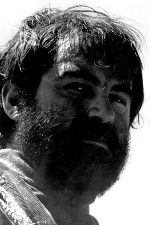 Photo of Leobardo López Aretche, Directing