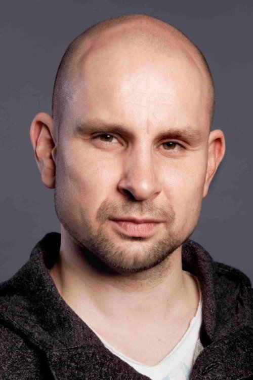 Photo of Tomáš Dastlík, Acting