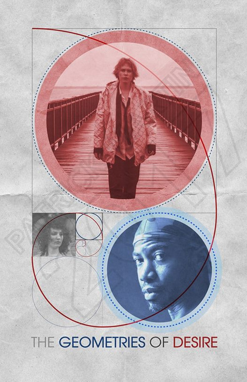Movie poster for The Geometries of Desire (2018)