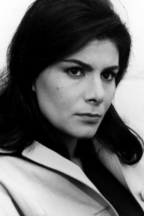 Photo of Eleni Theofilou, Acting