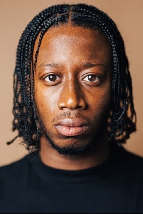 Photo of Mohammed Mansaray, Acting