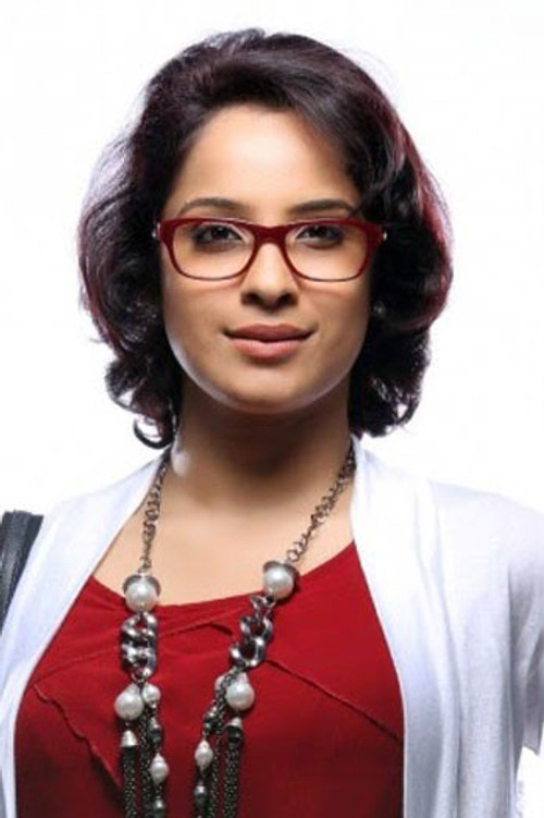 Aparna Gopinath profile