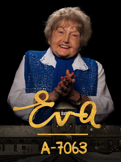 Movie poster for Eva: A-7063 (2018)