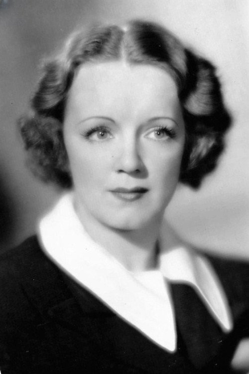 Photo of Inez Courtney, Acting
