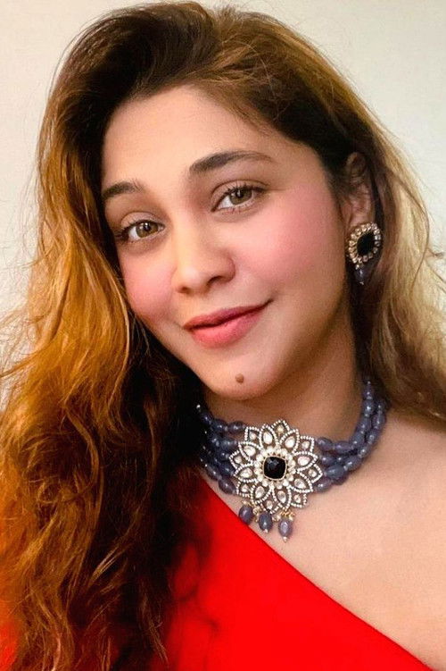 Amrapali Gupta profile