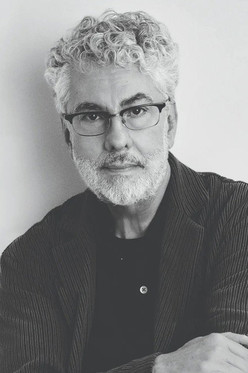 Photo of Marcio Kogan, Directing