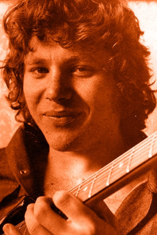 Photo of Yitzhak Klepter, Acting