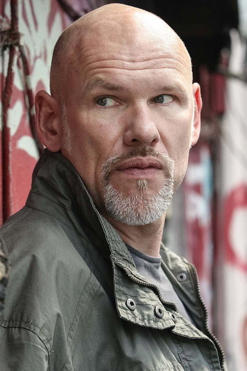 Photo of Torsten Hammann, Acting