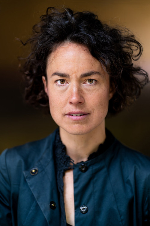 Photo of Amélie Miloy, Acting