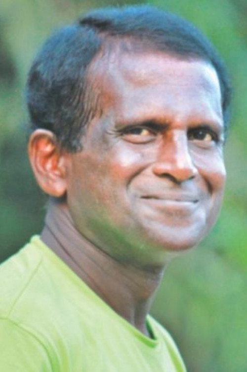 Hasan Masood profile