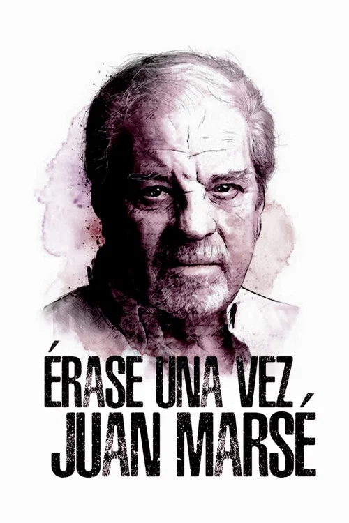Movie poster for Érase un vez Juan Marsé (2010)