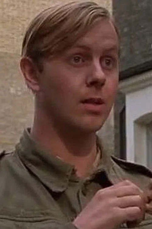 Photo of Robert Longden, Acting
