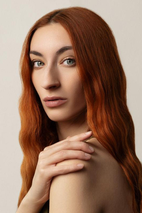 Photo of Hailey Mauk, Acting