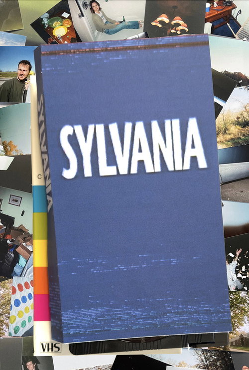 Movie poster for Sylvania (2025)