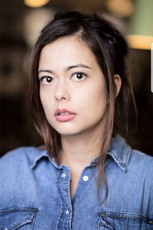 Photo of Agnes Thi-Mai, Acting