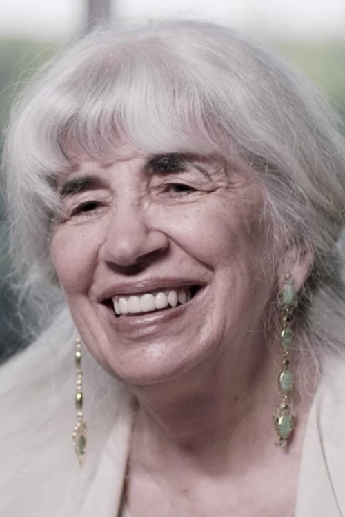 Photo of Eleanor Bergstein, Writing