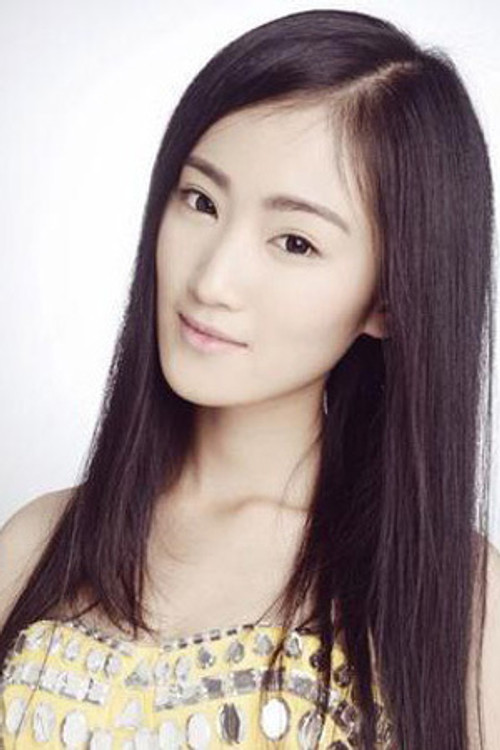 Huang Shijia profile