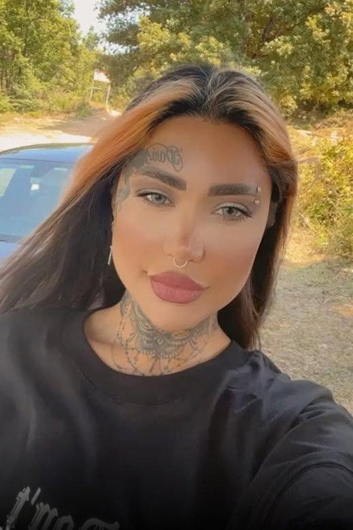 Photo of Parisa Abdollahi, Acting