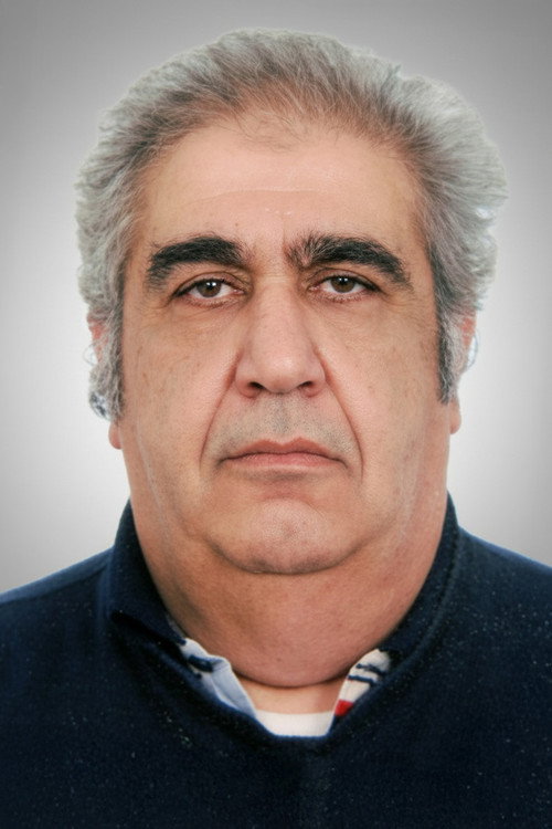 Photo of Cem Gürdap, Acting
