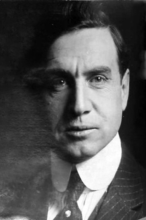 Photo of Herbert Barrington, Acting