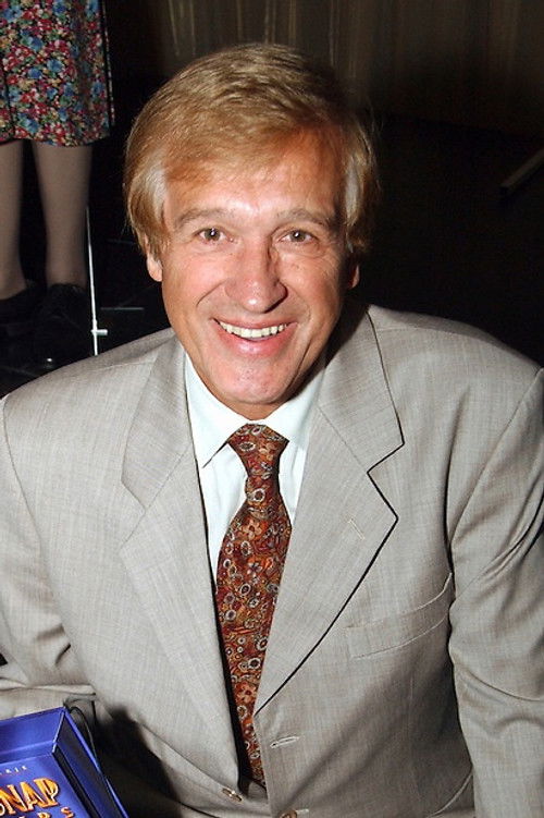 Dick Rienstra profile