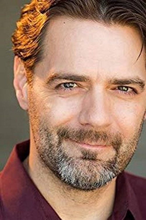 Photo of Jeff Hatch, Acting