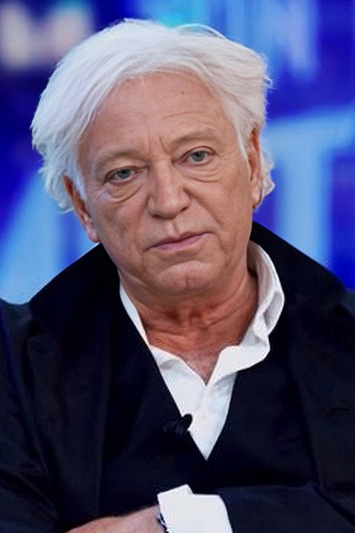 Photo of Laurent Boyer, Acting