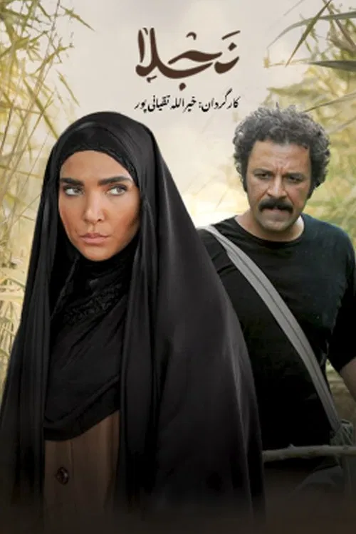 Najla poster