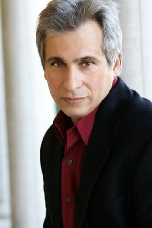 Photo of Frank Catalano, Acting