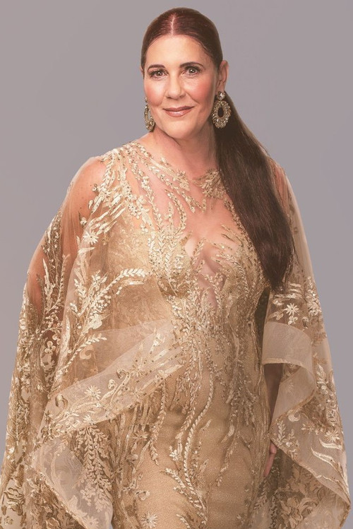Photo of Anita Lloyd, Acting