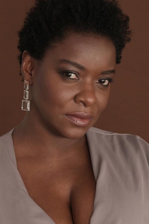 Olivia Araújo profile